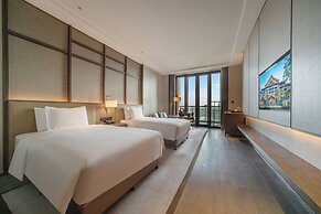 Steigenberger Hotel Chengdu