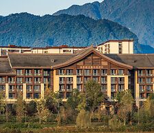 Steigenberger Hotel Chengdu