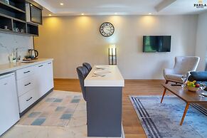 Parla Suite Hotel