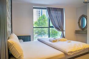 Parla Suite Hotel