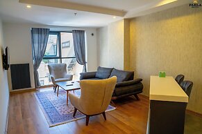 Parla Suite Hotel
