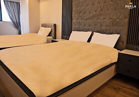 Parla Suite Hotel