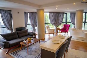 Parla Suite Hotel