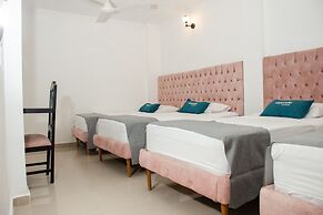 Ayenda Hotel Muleke