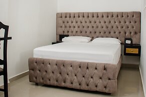 Ayenda Hotel Muleke