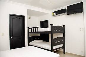 Ayenda Hotel Muleke