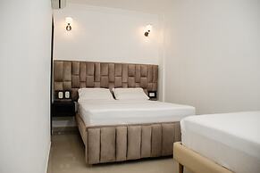 Ayenda Hotel Muleke