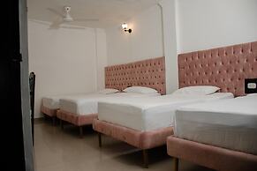 Ayenda Hotel Muleke