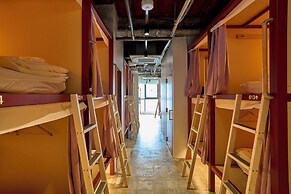 HELIO HOSTEL SAPPORO