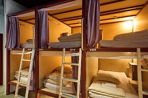 HELIO HOSTEL SAPPORO