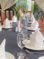 Crystal Hotel