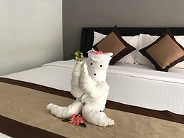 Crystal Hotel