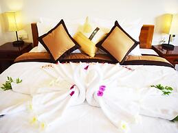 Crystal Hotel