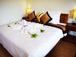 Crystal Hotel