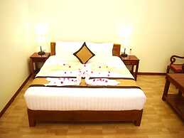Crystal Hotel