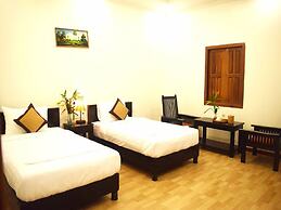 Crystal Hotel