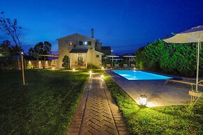 Villa Teresa in Roda