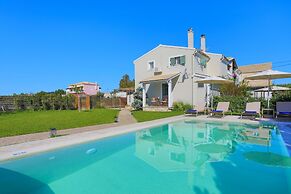 Villa Teresa in Roda