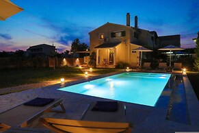 Villa Teresa in Roda
