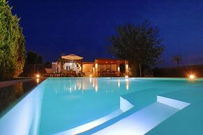 Villa Teresa in Roda