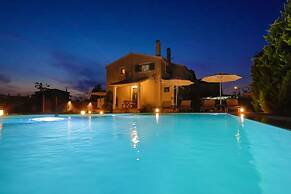 Villa Teresa in Roda