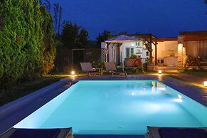 Villa Teresa in Roda