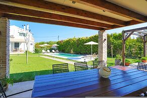 Villa Teresa in Roda