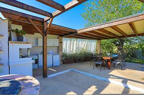 Villa Teresa in Roda
