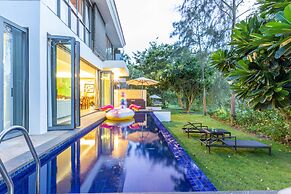 Sekong VIlla Da Nang Beach