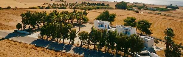 MARMARAKI Village