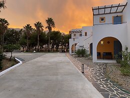 MARMARAKI Village