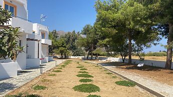 MARMARAKI Village