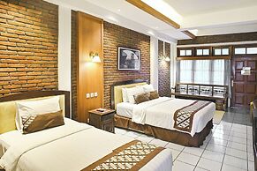 PAKU MAS YOGYAKARTA