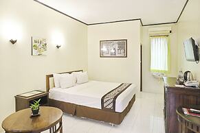 PAKU MAS YOGYAKARTA