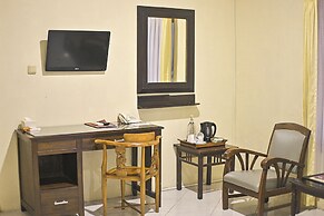 PAKU MAS YOGYAKARTA