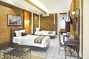 PAKU MAS YOGYAKARTA