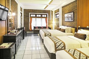 PAKU MAS YOGYAKARTA