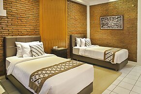 PAKU MAS YOGYAKARTA