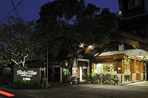 PAKU MAS YOGYAKARTA