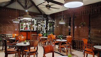PAKU MAS YOGYAKARTA