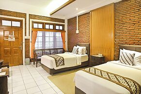 PAKU MAS YOGYAKARTA