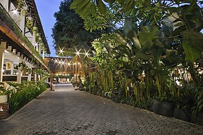 PAKU MAS YOGYAKARTA