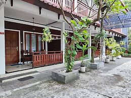 PAKU MAS YOGYAKARTA