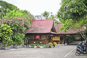 PAKU MAS YOGYAKARTA