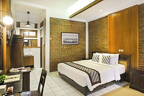PAKU MAS YOGYAKARTA