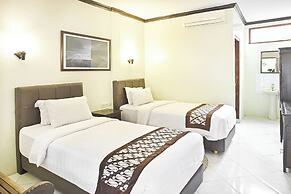 PAKU MAS YOGYAKARTA