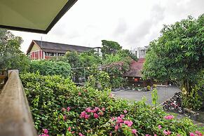 PAKU MAS YOGYAKARTA