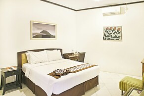 PAKU MAS YOGYAKARTA
