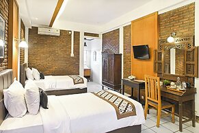 PAKU MAS YOGYAKARTA