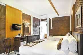 PAKU MAS YOGYAKARTA